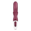 Satisfyer Love me red